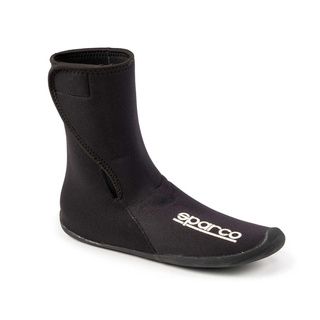 Wasserdichte Sparco-Schuhe