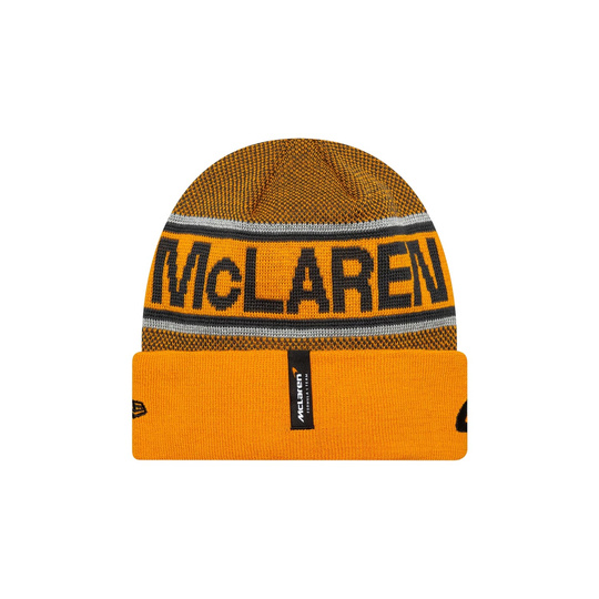 McLaren F1 Beanie Lando Norris