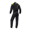 OMP Rennanzug FIRST-S MY20 anthrazit (FIA)