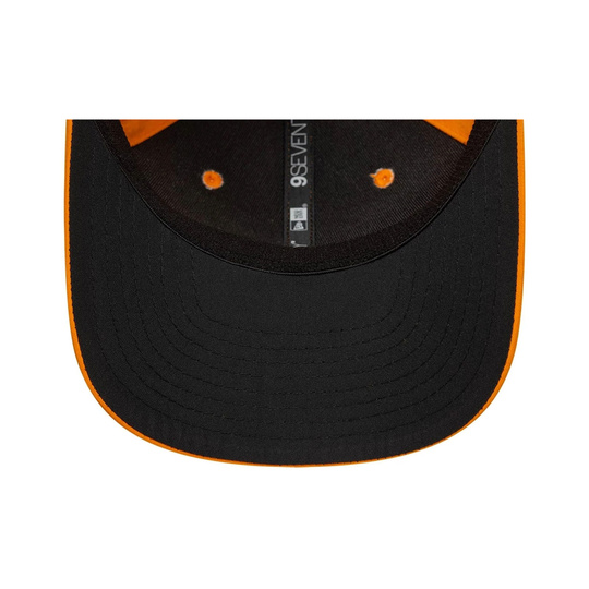 McLaren F1 2025 Herren Baseballkappe P18 Stripe
