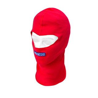 Sparco Kopfhaube B-Rookie rot