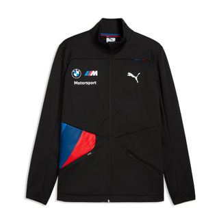 BMW Motorsport 2026 Team Softshelljacke