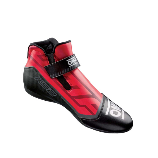 OMP Schuhe KS-2 MY21 rot