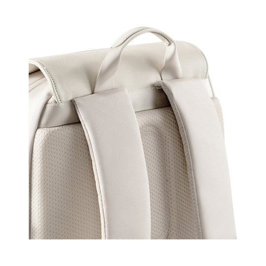 XD Design Rucksack Soft Daypack beige