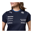 Williams Racing 2025 Damen T-Shirt Team