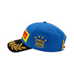 Pirelli 2026 Cap Podium Silverstone