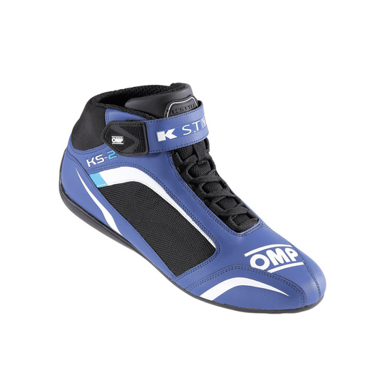 OMP Schuhe KS-2 blau
