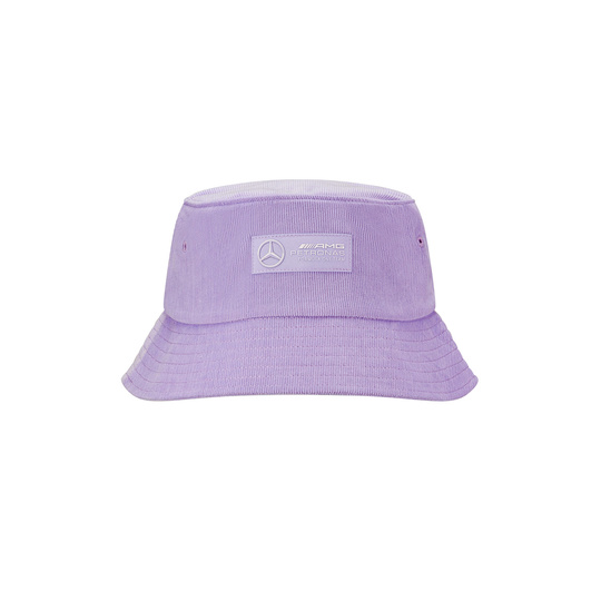 Mercedes AMG F1 Herrenhut Retro lilac