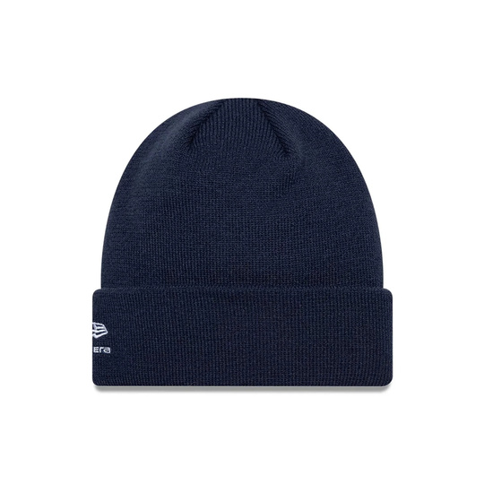 Alpine F1 2026 Beanie Essential marineblau