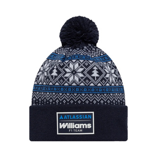 Williams F1 2026 Beanie Essentials
