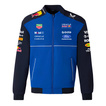 Red Bull Racing 2026 Herren Jacke Team Bomber