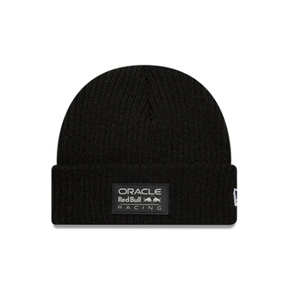 Red Bull Racing F1 2026 Beanie Seasonal schwarz