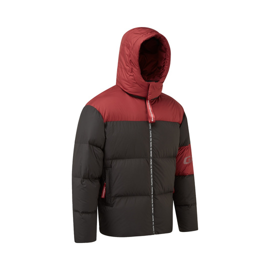 Toyota Gazoo Racing 2026 Jacke Puffer
