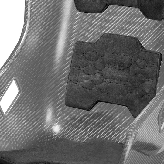 Sparco Sitzpolster-Set Ultra Alcantara