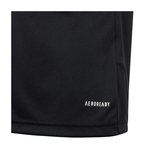 Mercedes AMG F1 2025 Kinder T-Shirt Team Schwarz
