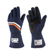 OMP Handschuhe Dijon MY25 marineblau (FIA)