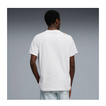 McLaren F1 2026 T-Shirt Small Logo weiß