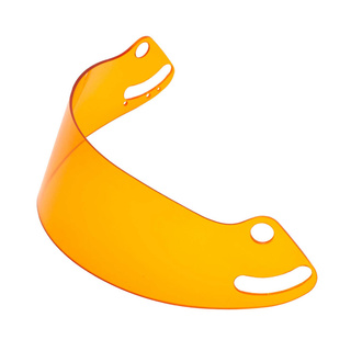 Stilo Helmvisier DES Orange