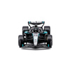 Mercedes AMG F1 George Russell Modellauto 1:43 W16