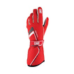 OMP Handschuhe Tecnica MY21 rot (FIA)