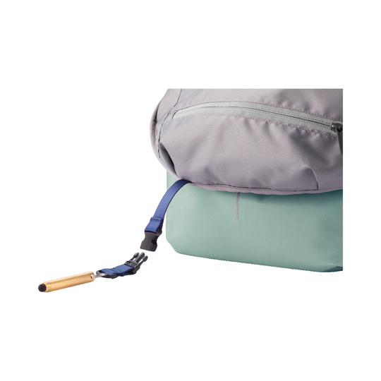 XD Design Rucksack Bobby Soft Green