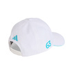 Mercedes AMG F1 2026 George Russell Cap weiß