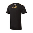Toyota Gazoo Racing Herren T-Shirt Le Mans 100th ANS