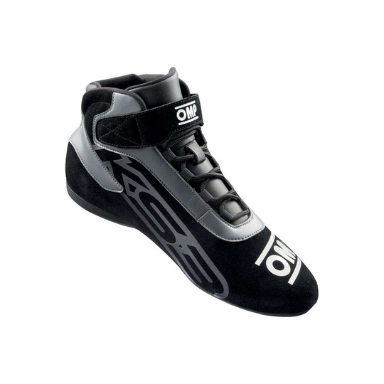 OMP Schuhe KS-3 MY21 schwarz