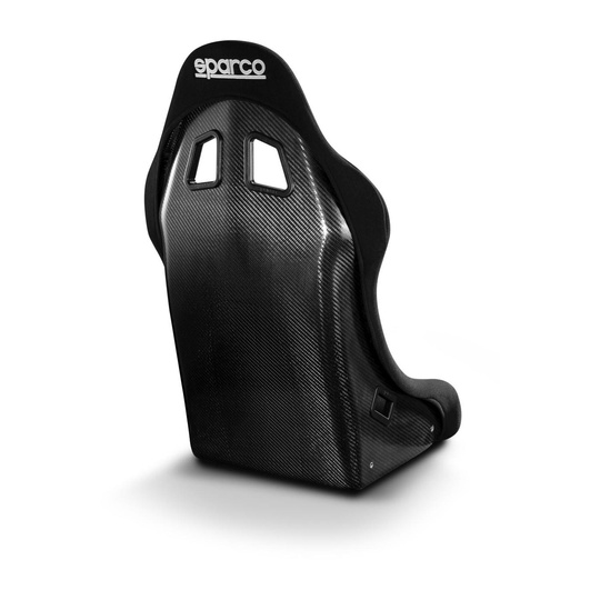 Sparco Rennsitz EVO XL CARBON (FIA)