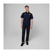 Williams Racing 2025 Herren Hemd Mechanic