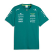 Aston Martin F1 2026 Team T-Shirt