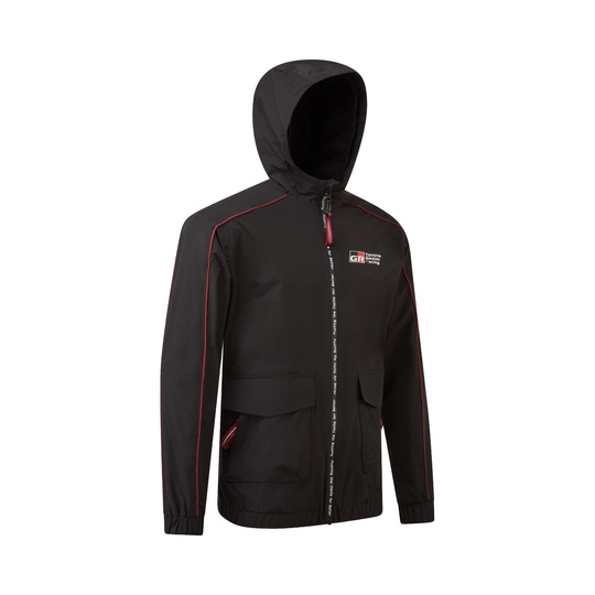Toyota Gazoo Racing 2026 Jacke Rain GR