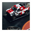 Toyota Gazoo Racing Modellauto 1:24 Dakar Hilux T1+