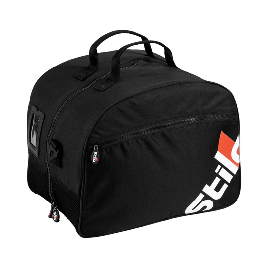 Stilo Helm- und HANS-Tasche V2