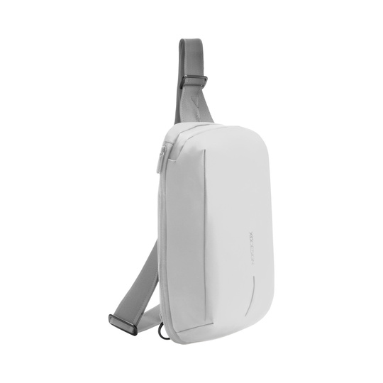 XD Design Tasche Urban Expandable Sling weiß