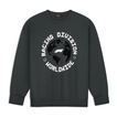 Formula 1 2026 Sweatshirt Racing Division Worldwide Graphic