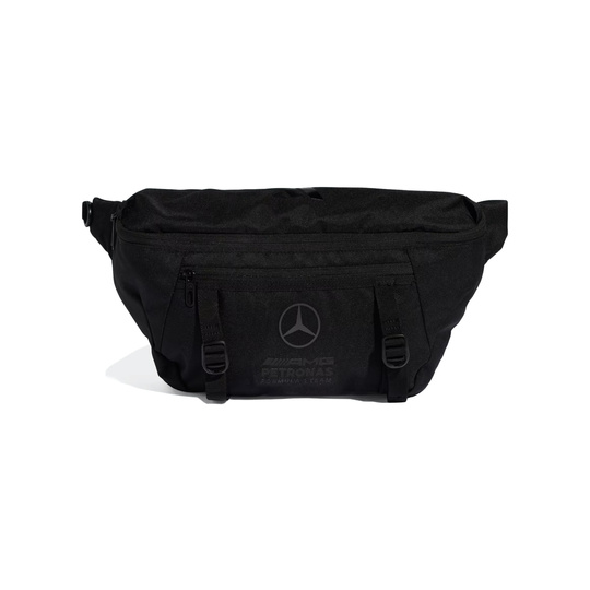 Mercedes AMG F1 2026 Tasche Lights Out