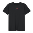 Formula 1 2026 T-Shirt Racing Line schwarz