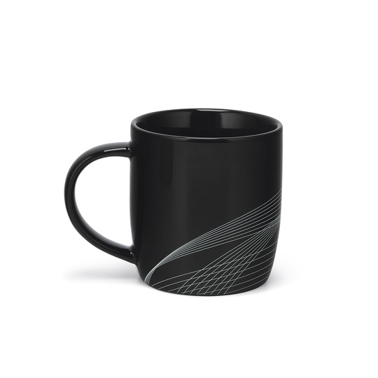 Mercedes AMG Petronas F1 Becher Logo