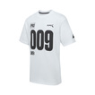 Aston Martin Racing 2026 T-Shirt Limited Edition 009 Graphic weiß/schwarz
