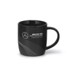Mercedes AMG Petronas F1 Becher Logo