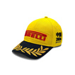 Pirelli 2026 Herren Baseballkappe Podium China
