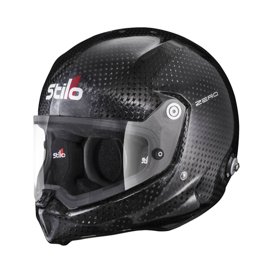Stilo Helm WRX Dirt Zero Rally (FIA)