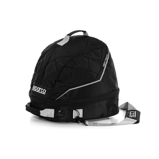 Sparco Helmtasche DRY-TECH Schwarz