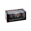 Toyota Gazoo Racing Modellauto 1:43 GR Yaris Rally1 Monte Carlo