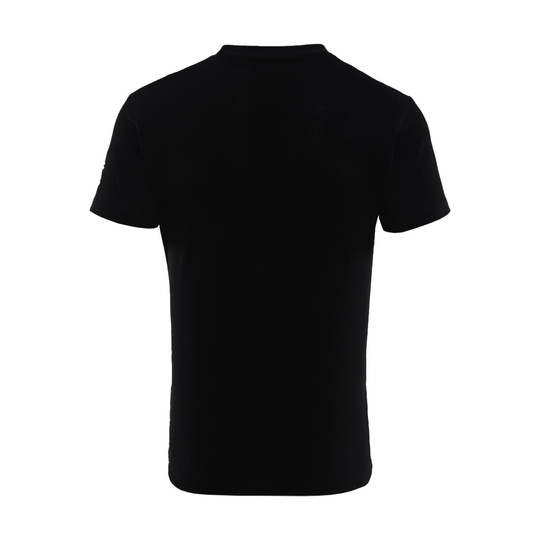 Ayrton Senna F1 2025 Herren T-Shirt Monaco Graphic