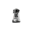 OMP Schuhe One EVO X MY24 weiß (FIA)