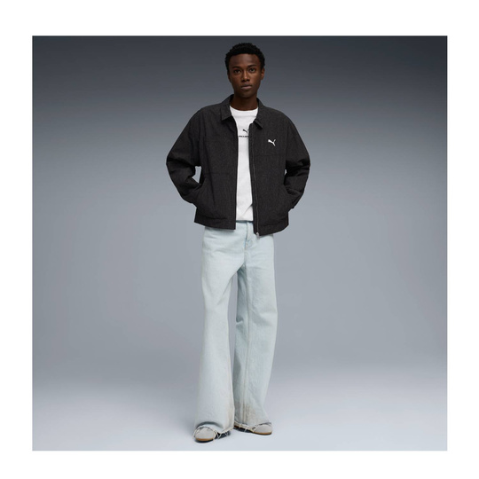 McLaren F1 2026 Herren T-Shirt Small Logo Weiß