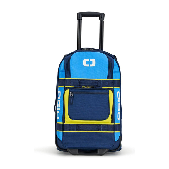 Reisetasche Ogio Layover NAVY VOLT