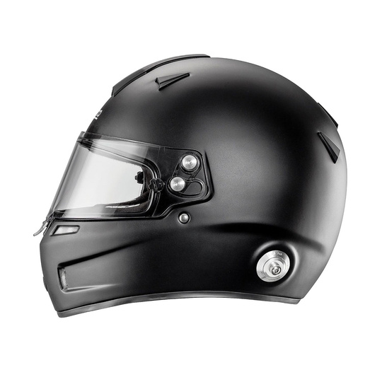Sparco Helm Pro RF-5 MY22 schwarz (FIA)